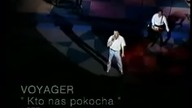 Voyager - Kto Nas Pokocha