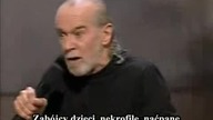 George Carlin - O więzieniach (napisy PL)