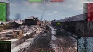 KV-1 (9 Frags/4,8K Damage) | World of Tanks