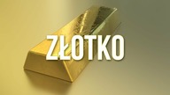 Złoto, złotko, złociusieńko.  Rajd metali szlachetnych
