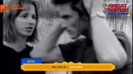 MJ Cole - Sincere (MTV Base UK) (Fragment 1)