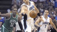 Magazyn NBA: Co się dzieje z Orlando i Cleveland?
