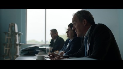 Czyj To Dom? (2020) Lektor FHD