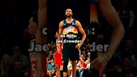 Kevin Durant w Phoenix Suns.  To koniec BIG3 NETS #shorts