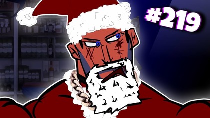 BLOK EKIPA (219), WORY MIKOŁAJA