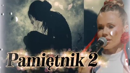 #pamiętnik #nowość2026 #polskamuzyka #hit2026 #emocjonalne #emocje #samotność #doda #tesknota