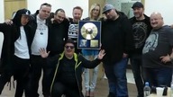 Piersi - 08 05 Sopot (live concert)