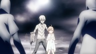 Toaru Kagaku no Accelerator Opening V4