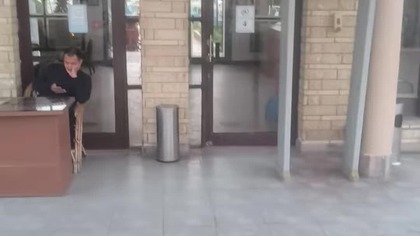 myślałem że w ostatni dzień nie będzie wału No jest czekam na śniadanie