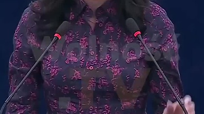 ZAJĄCZKOWSKA ZAORAŁA LEWICOWE RZĄDY I LEGALIZACJĘ MIGRANTÓW!