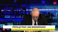 Depopulacja? PiS zakazuje skutecznego leku na Covid - Przegląd Prasy Jana Bodakowskiego 07/09/22