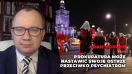 Legalna aborcja z uwagi na zdrowie psychiczne matki?