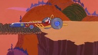 Szalone wyścigi - Wacky Races (S02E02)[PLDUB][DVDRip][XviD]