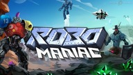 RoboManiac