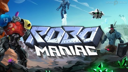RoboManiac