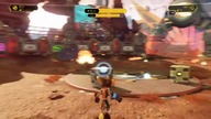 Rachet & clank pl ps4 [ początek gry ] Transmisja na żywo ,live ,08,03,2021