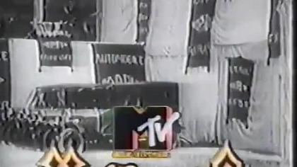 MTV HBB 2 11 89 Glenn Danzig Part 2