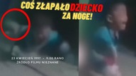 PARANORMALNE nagrania, które sprawią że NIE ZAŚNIESZ