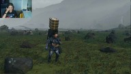 Zagrajmy w death stranding #13 - węzeł portowy [2/2]