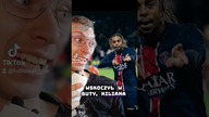 BARCOLA W BAYERNIE? JEST LEPSZY OD MBAPPE.  #barcola #psg #bayern