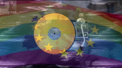 Zielony Zwieracz Piosenka Unijnego Elekrtyka @Pawel1600 Autorski Performance Artystyczny