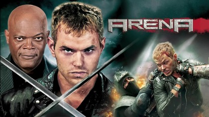 Arena (2011) [Lektor PL]