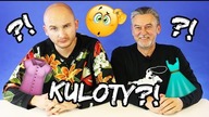 Co FACECI wiedzą o MODZIE?  - HASZTAGI