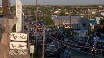 Texasville (1990) l