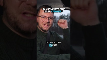 Czy Cieniasem da się wyprzedzać