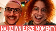 O fejkowym Mikołaju, spalonych owocach i innych swiatecznych koszmarkach