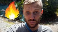 Vlog Katastroficzny I : chichot świrusa