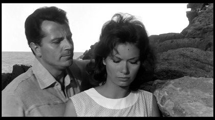 Przygoda.  (1960) lektor