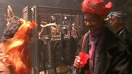 Firefly - odc 13 - The message 480p LEKTOR PL