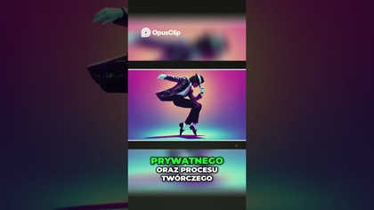 Michael Jackson Moonwalk  Książka, Która Zmieniła Wszystko!