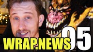 WRAP. NEWS #005 - Jak sprzedać duszę za $500. 000