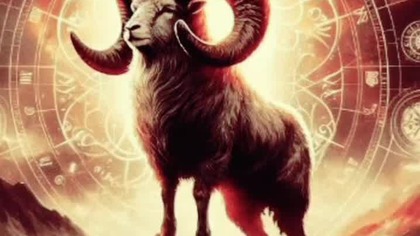 #znakizodiaku #horoscope #baran