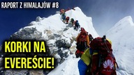 POLACY ROZPOCZĘLI ATAK NA SZCZYT EVERESTU! ADAMSKI, PATEC, MASZEWSKA, JASKUŁA , WALIG&Oacute;RA!