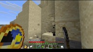 Collecting sand #game #minecraft #gaming #ASMR #Short #Shorts