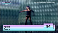Apollo - Dance