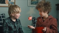 RODZINA ŚWIĄTECZNYCH W KRAINIE ELF&Oacute;W - oficjalny polski zwiastun