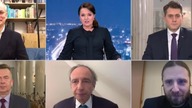 Dobromir Sośnierz vs TVPiS: Powinien Pan się STUKNĄĆ w głowę, a nie WYZYWAĆ innych od GŁUPCÓW!