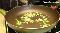Buritto z kurczakiem i ryżem - Video-Kuchnia. pl
