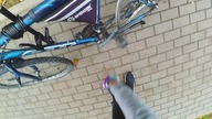 Edit Mtb#8Recrod manual/walride/miasto na kole/jak zniszczyć rower