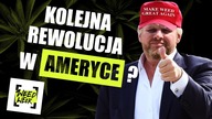 USA głosuje za LEGALIZACJĄ! | #WeedWeek 49