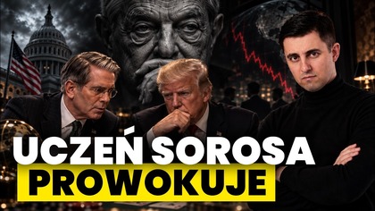 Uczeń Sorosa wywoła powtórkę z 1992? Na szali największa gospodarka świata