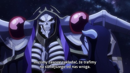 Overlord I - 04