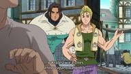 Nanatsu no Taizai: Kamigami no Gekirin Odcinek 2