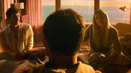 Skutki uboczne. lektor