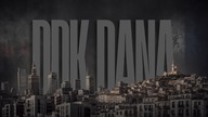 DUDEK P56 X DANA - DDK DANA prod.  Matt Tosi