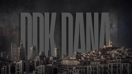 DUDEK P56 X DANA - DDK DANA prod.  Matt Tosi